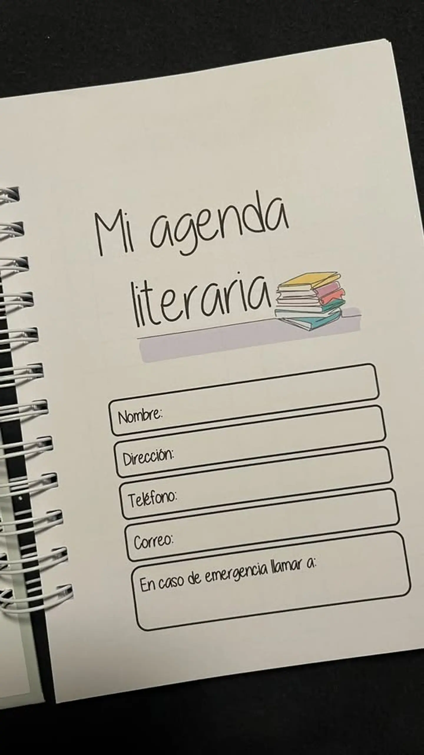 Diario de Lectura 2