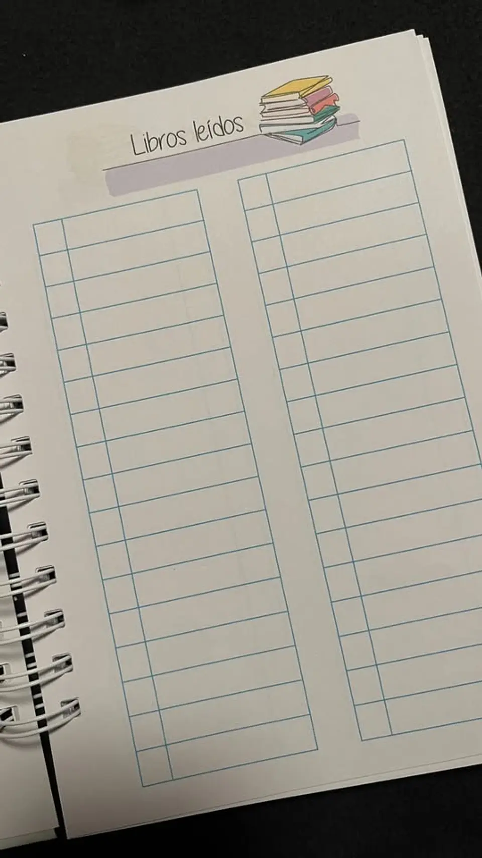 Diario de Lectura 3