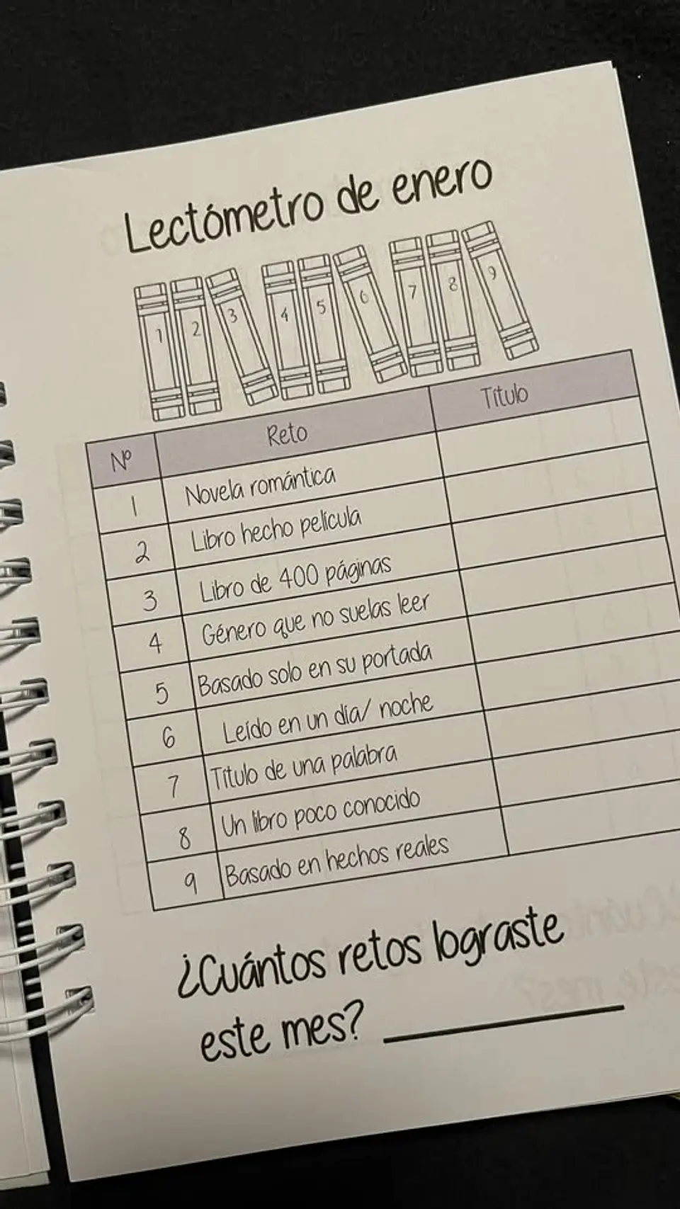 Diario de Lectura 4