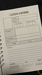 Diario de Lectura - Miniatura 5