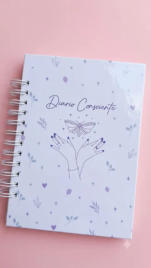 Diario de Bienestar