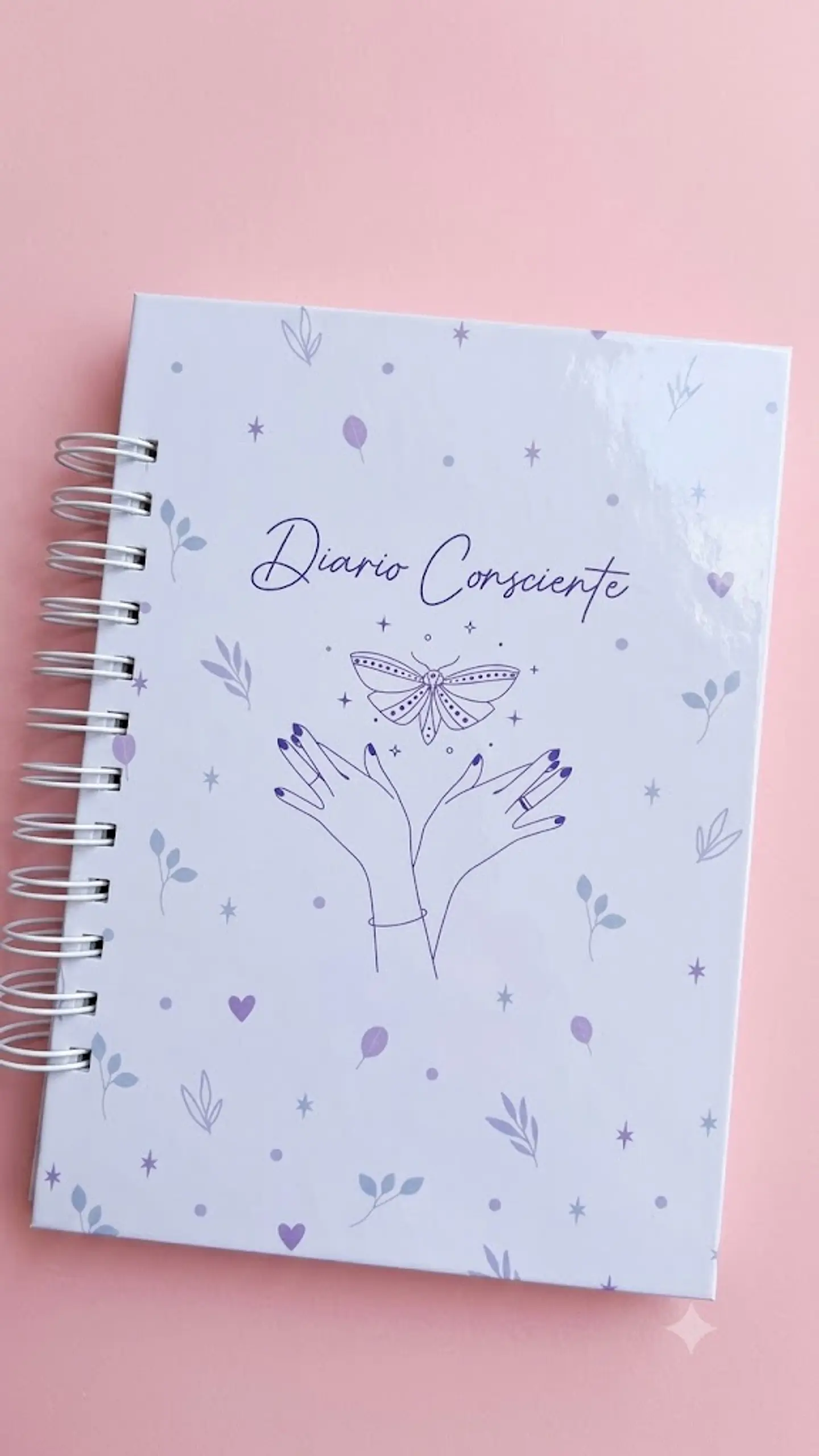 Diario de Bienestar 1