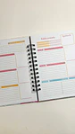 Planner Confía en tu proceso - Miniatura 4
