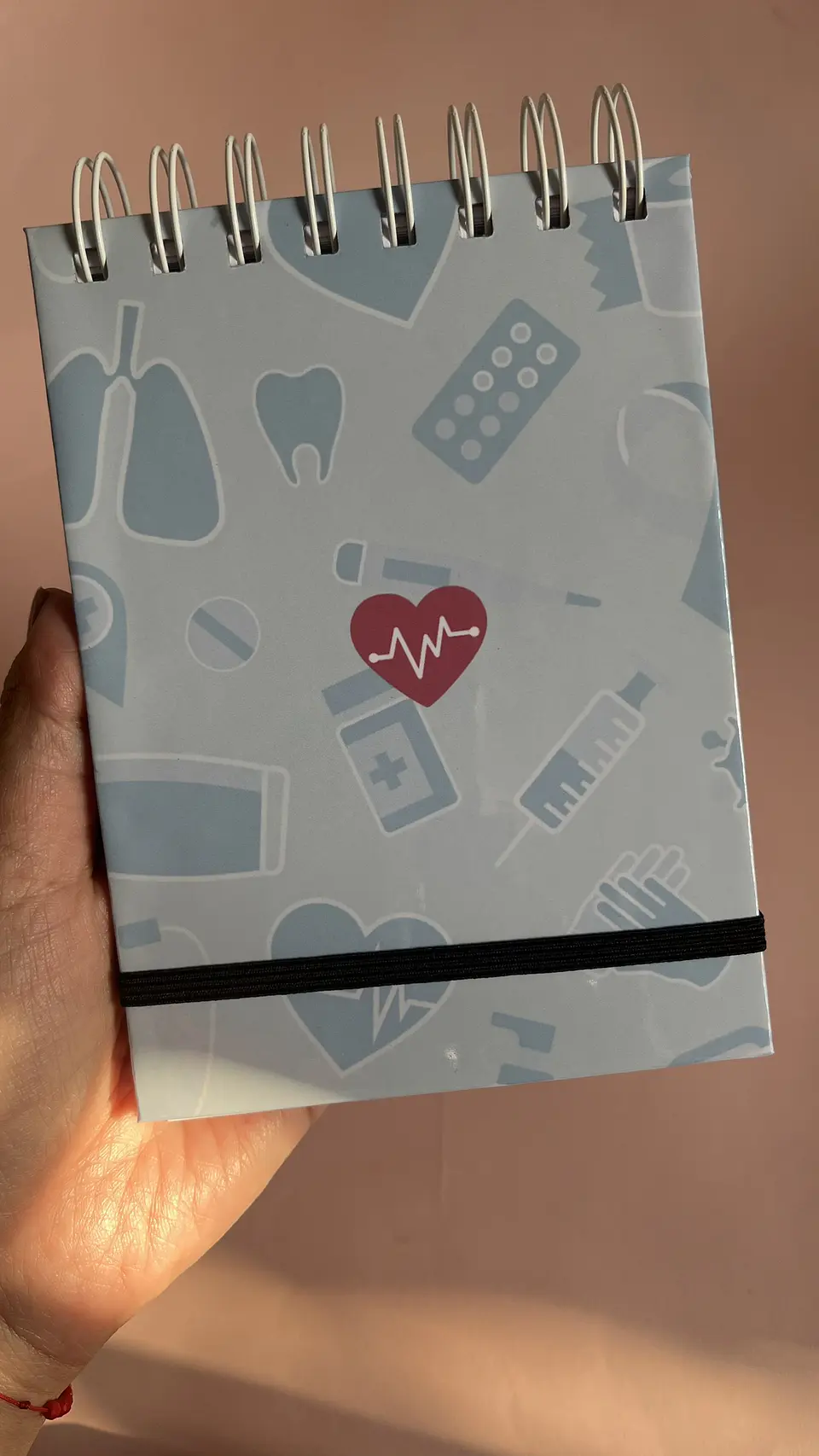 Libretas Personalizadas 7