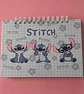 Planificador semanal Stitch - Miniatura 1