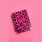 Planificador Pocket Animal print - Miniatura 1