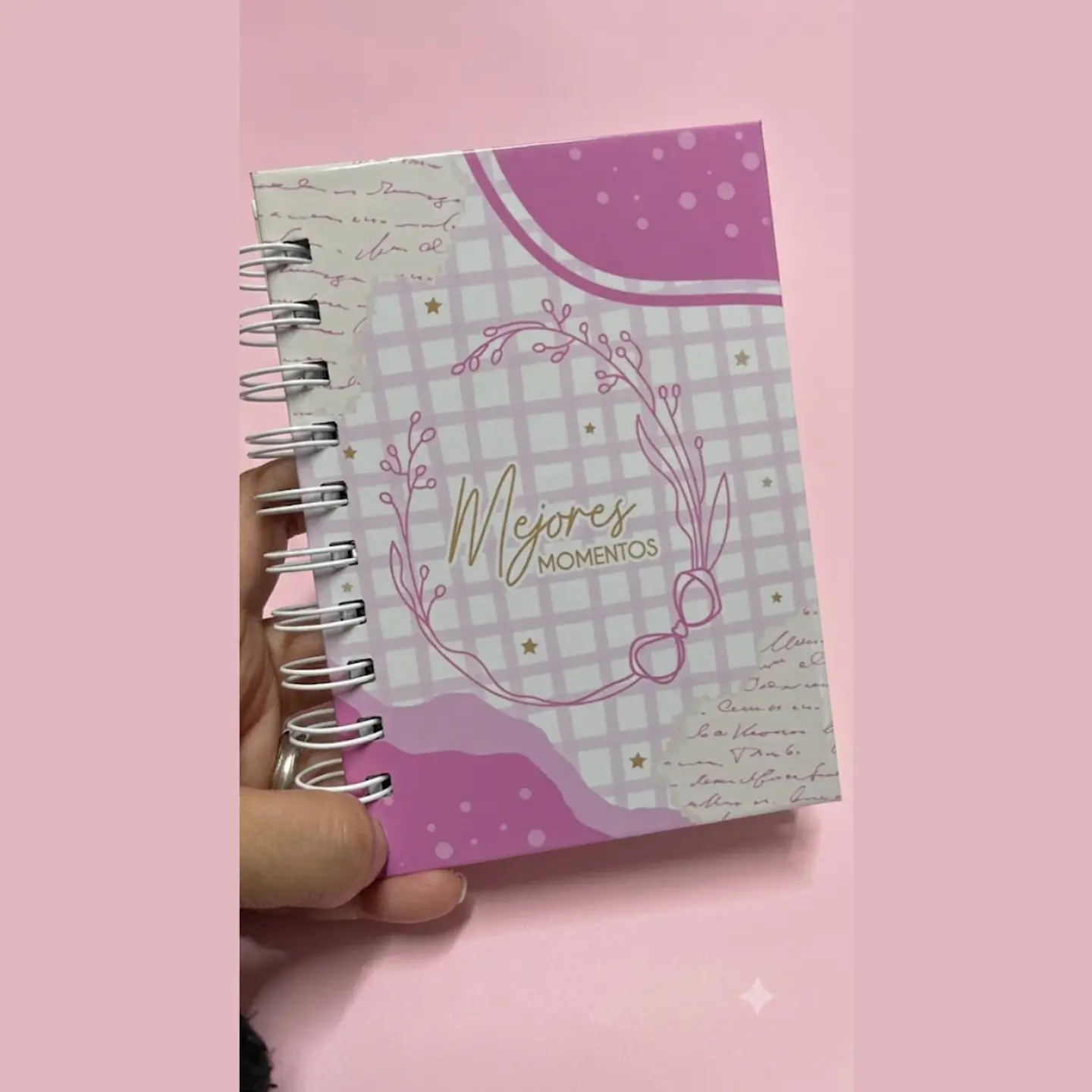 Mejores momentos con Mamá Pocket 1