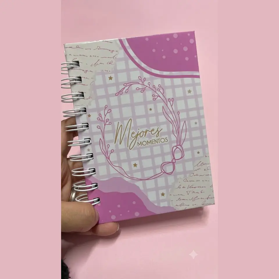Mejores momentos con Mamá Pocket 1