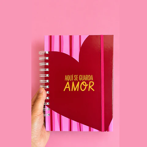 Diario del Amor