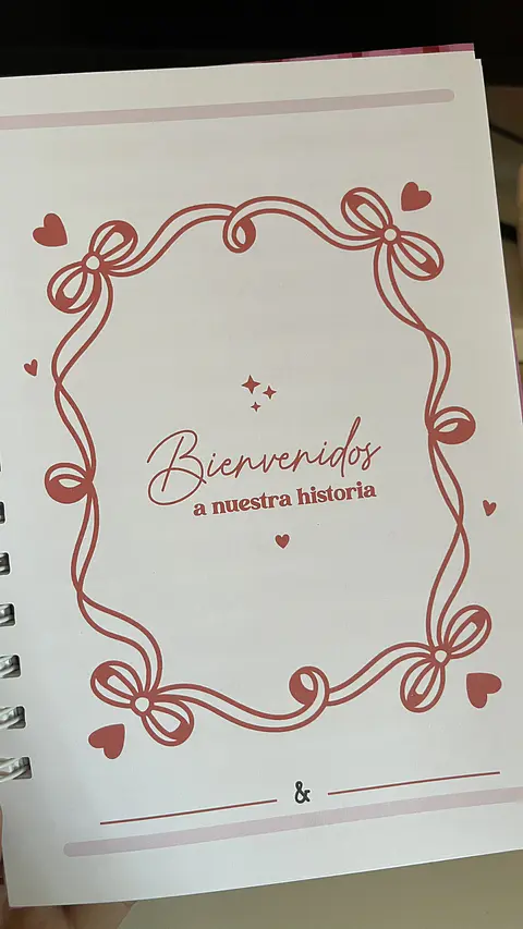 Diario del Amor