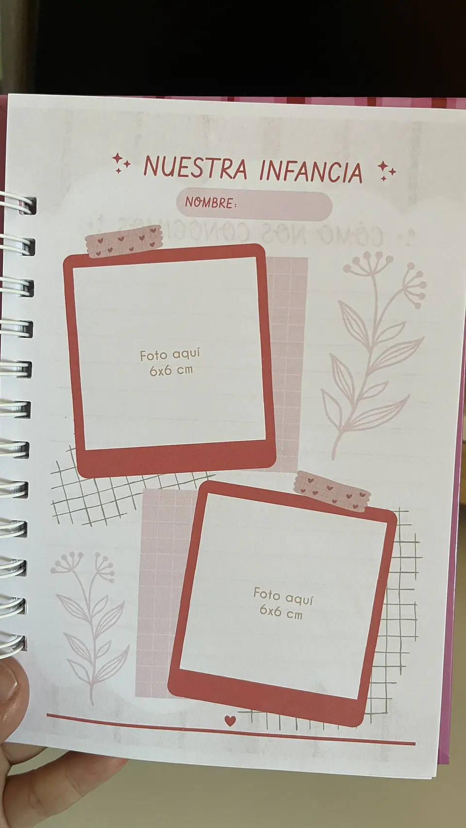 Diario del Amor 3