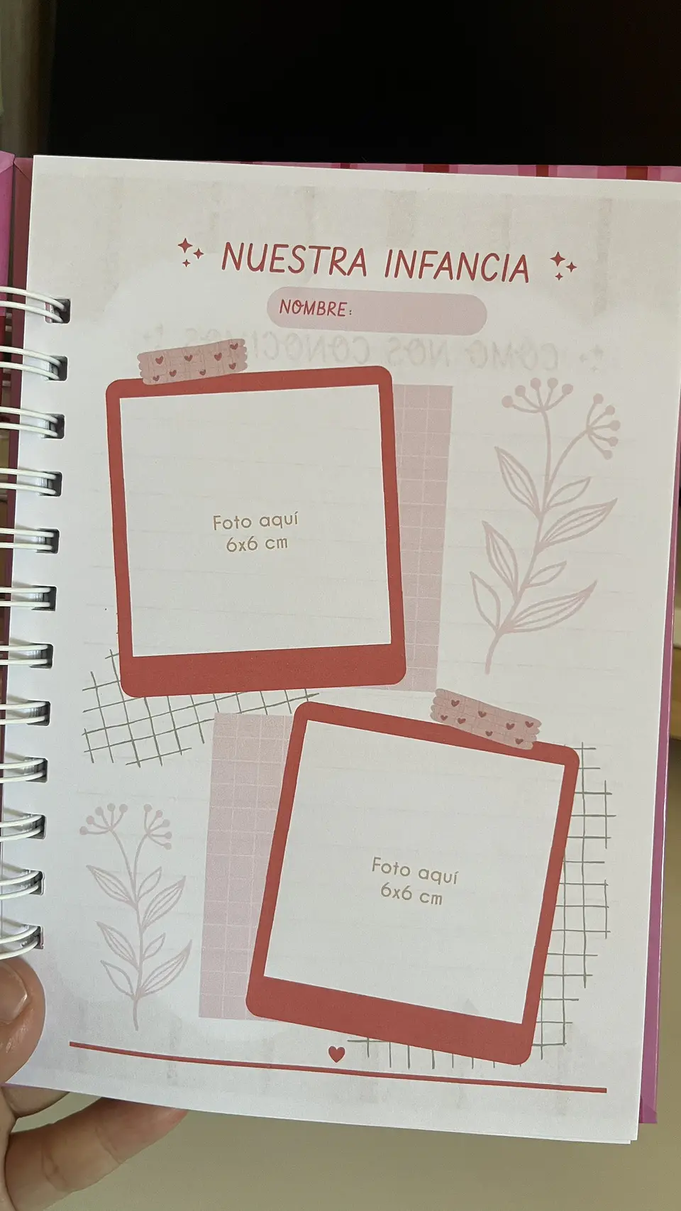 Diario del Amor 4