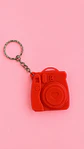 Llavero cámara fotográfica  - Miniatura 2