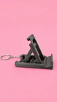 Llavero Soporte para Celular  - Miniatura 2