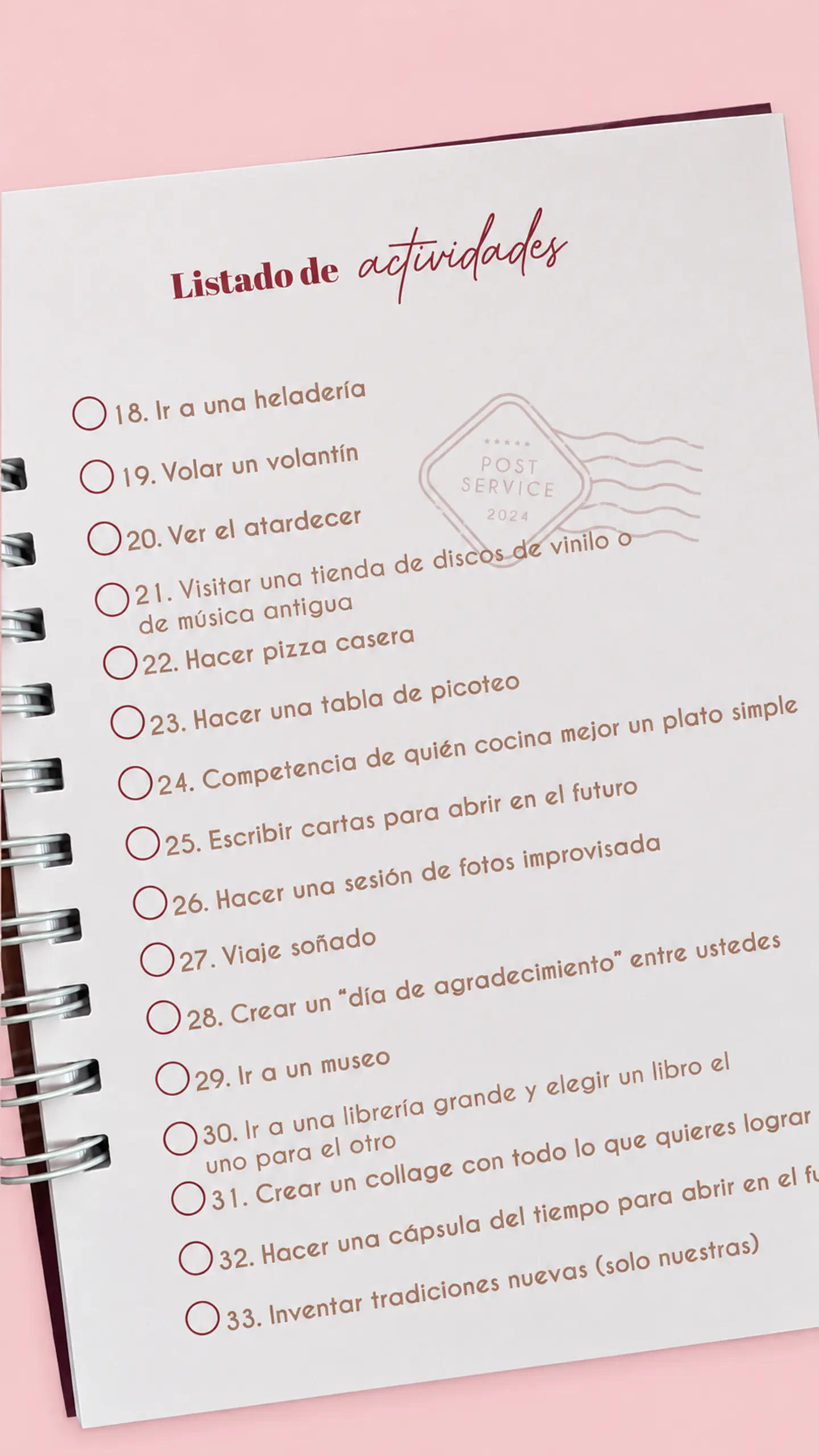 Memorias especiales con Papá 3