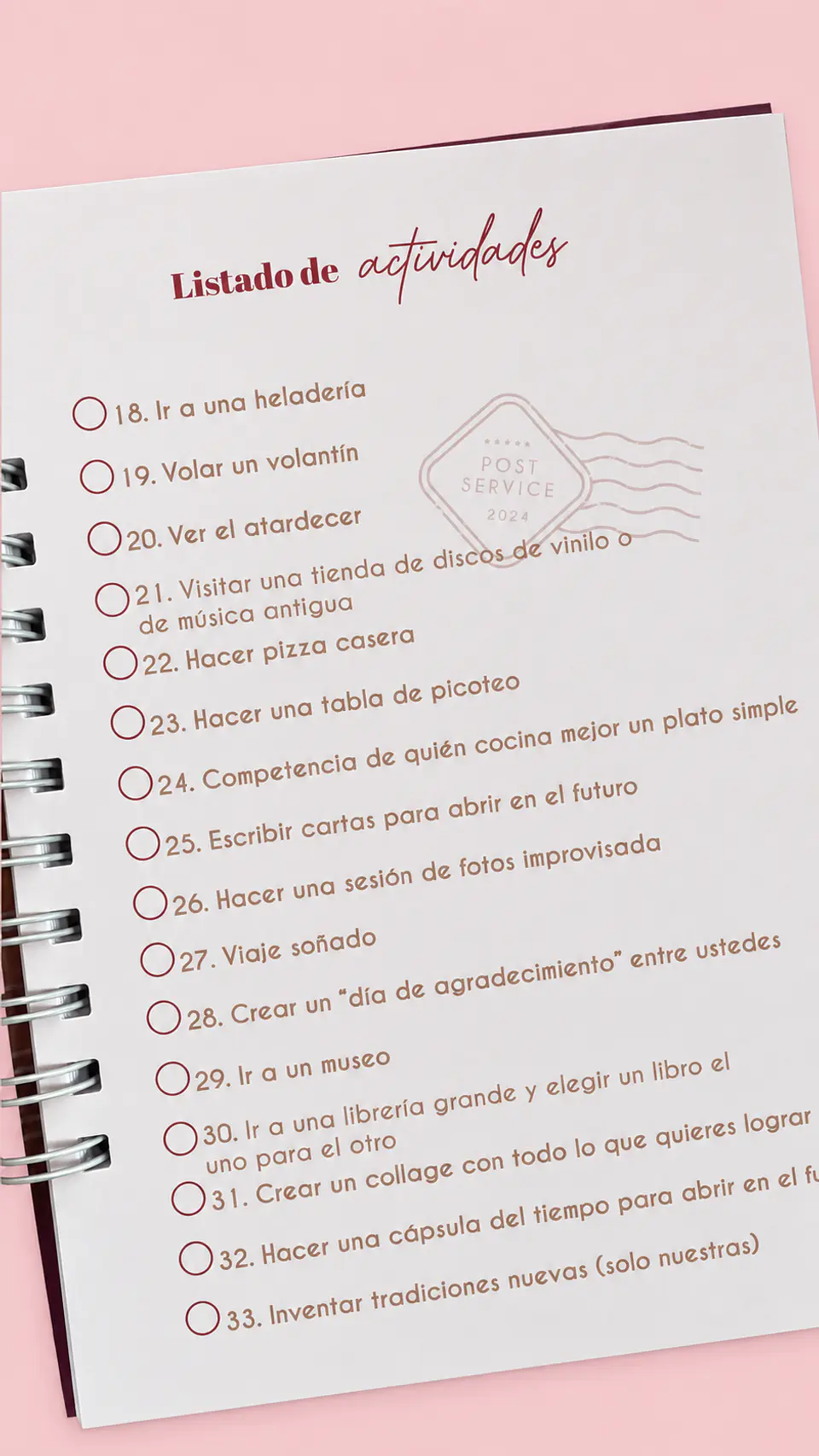 Memorias especiales con Papá 3