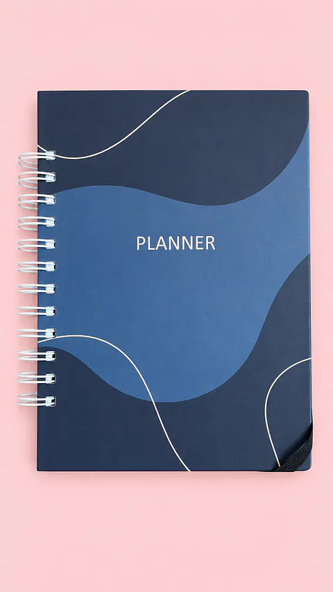 Planificador "BLUE"