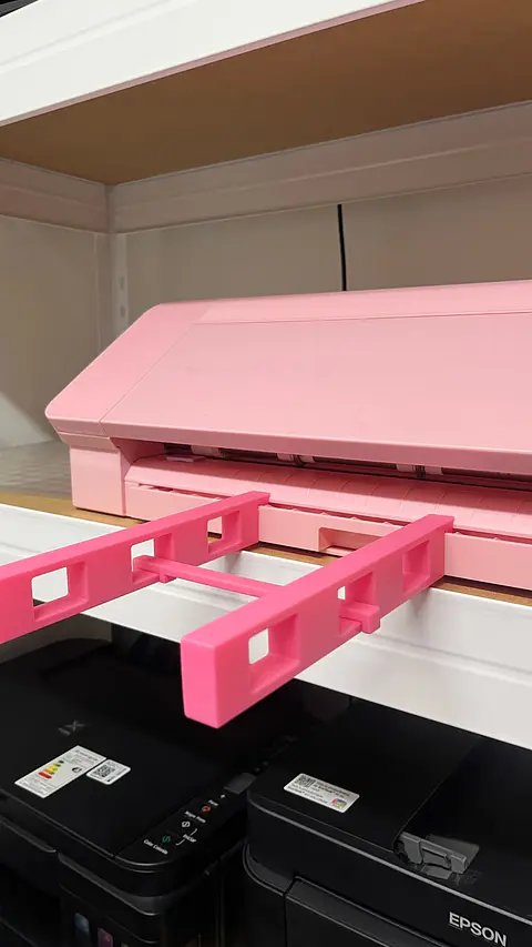 Soporte para Cameo