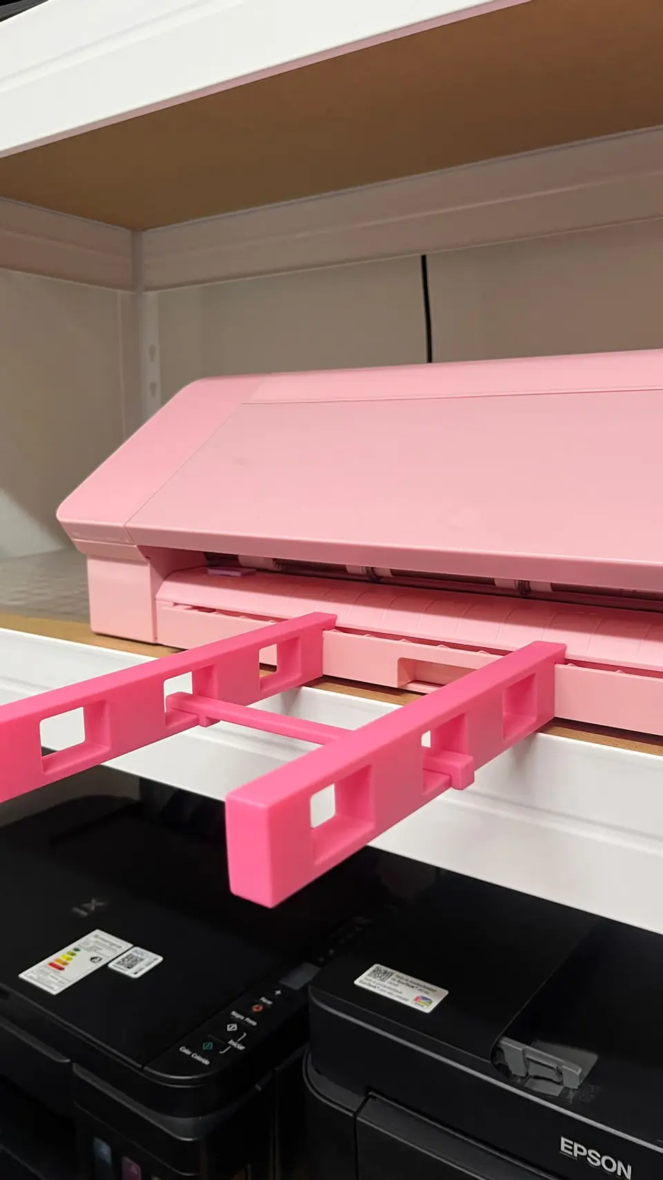 Soporte para Cameo 1