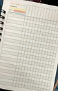 Planner Docente 2027 - thumbnail 10