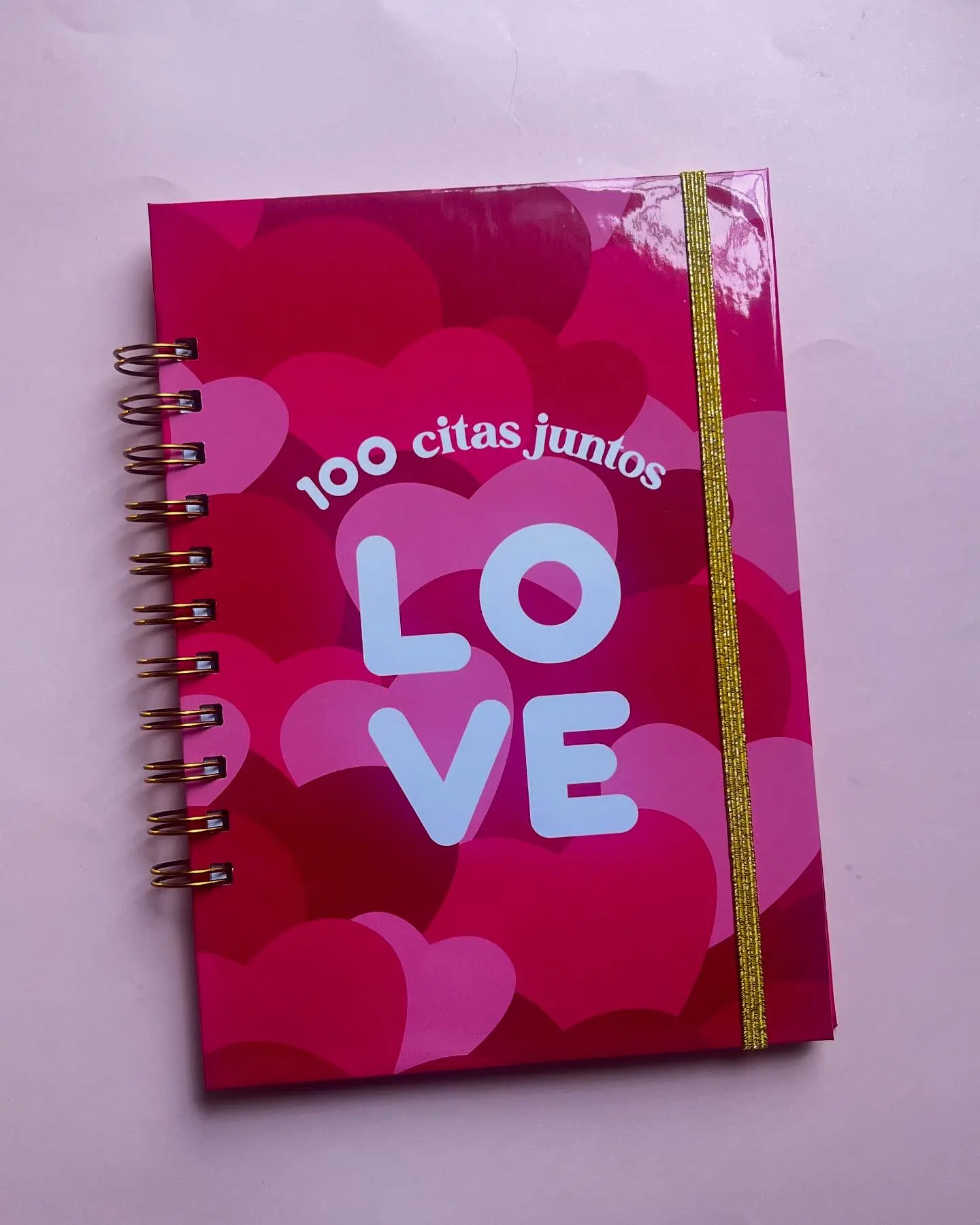 Diarios personalizados