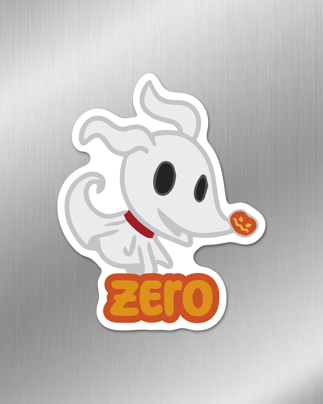 Magnético para refrigerador de Zero