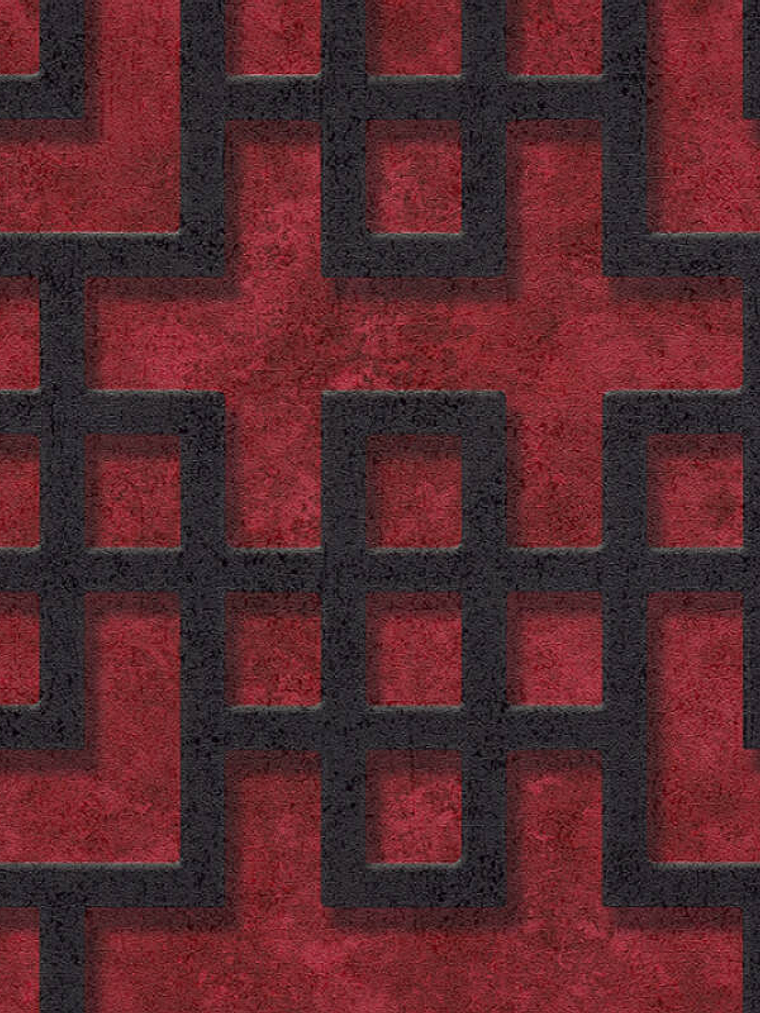 374652 (26 CM) - ASIAN FUSION 1