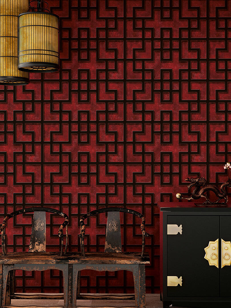 374652 (26 CM) - ASIAN FUSION 3