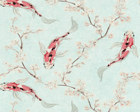 374621 (32 CM) - ASIAN FUSION