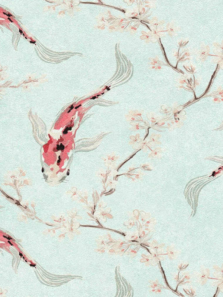 374621 (32 CM) - ASIAN FUSION 1