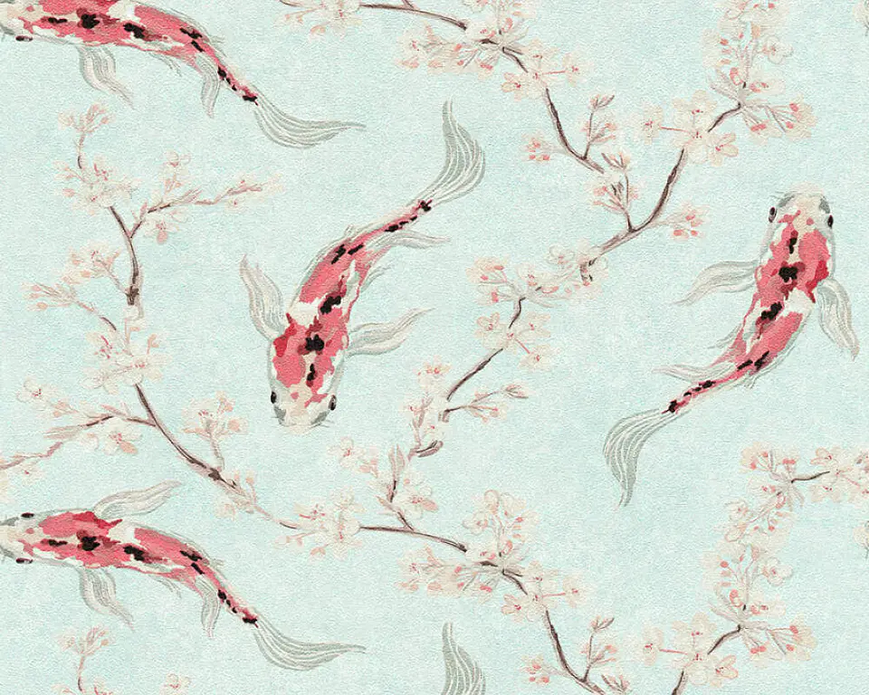 374621 (32 CM) - ASIAN FUSION 1