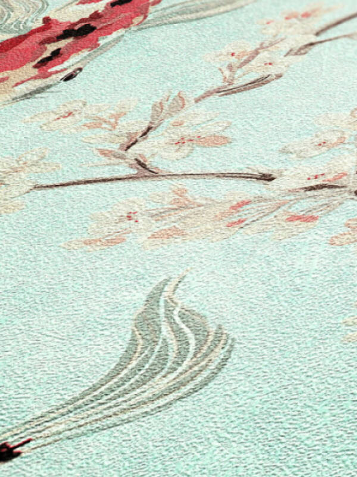 374621 (32 CM) - ASIAN FUSION 2