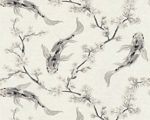 374622 (32 CM) - ASIAN FUSION