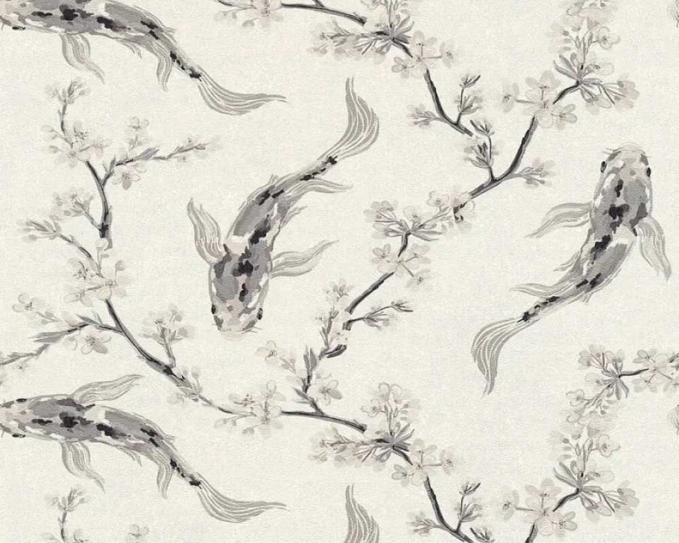 374622 (32 CM) - ASIAN FUSION 1