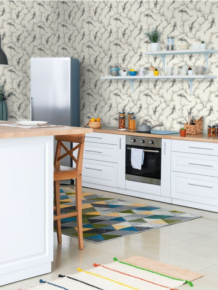 374622 (32 CM) - ASIAN FUSION 3