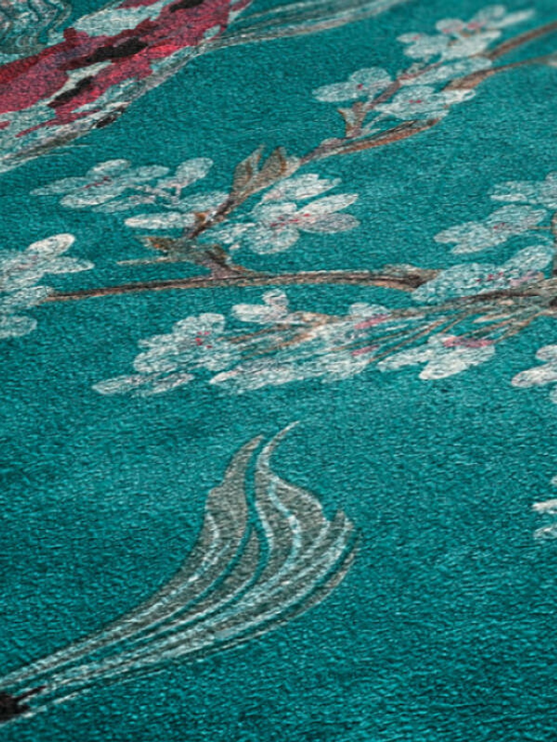 374623 (32 CM) - ASIAN FUSION 2