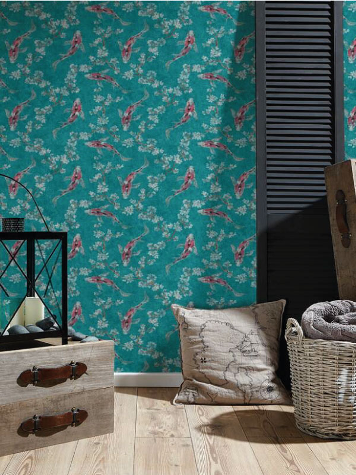 374623 (32 CM) - ASIAN FUSION 3