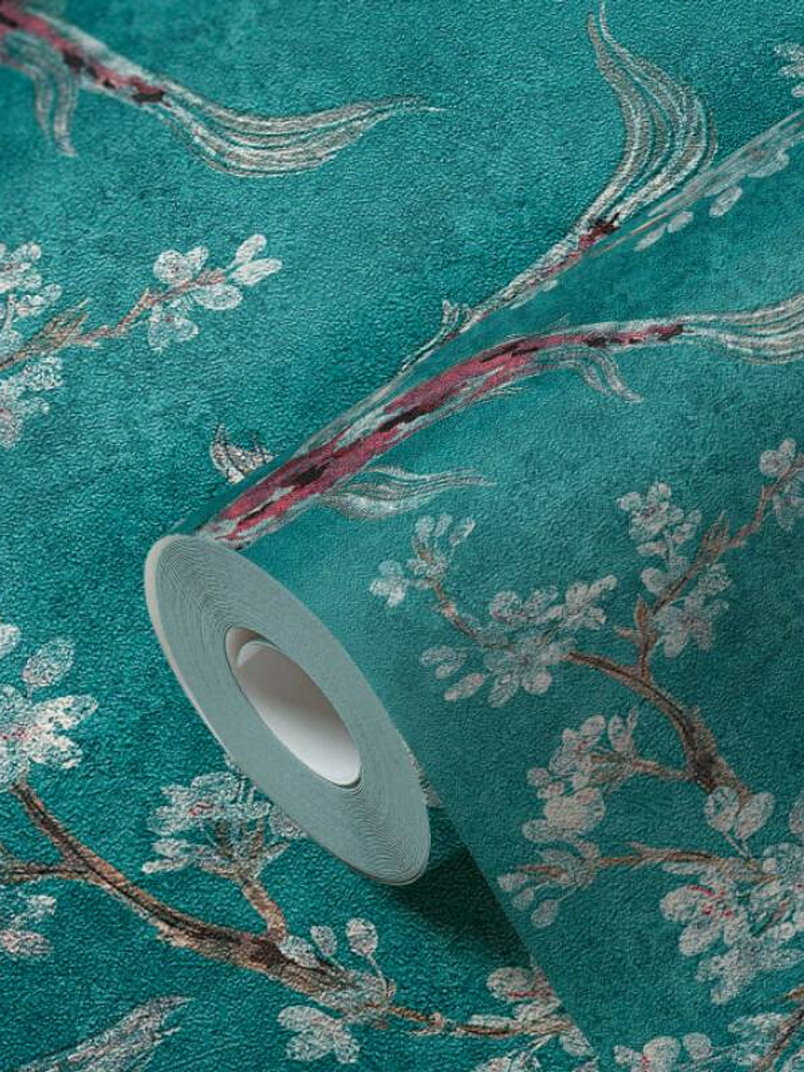 374623 (32 CM) - ASIAN FUSION 4