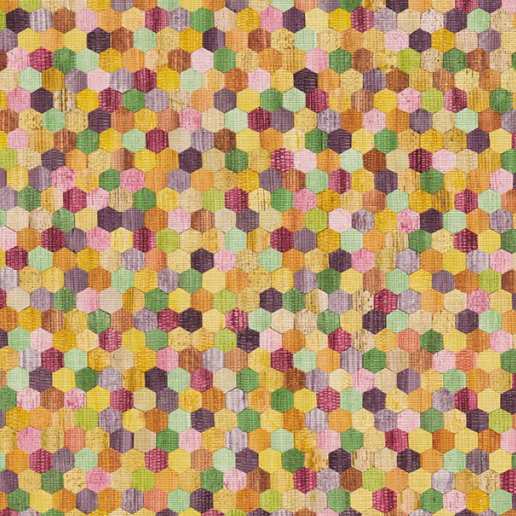 374631 (53 CM) - ASIAN FUSION 1