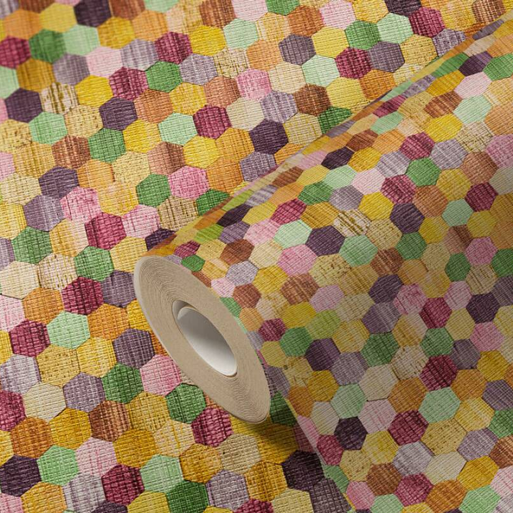 374631 (53 CM) - ASIAN FUSION 4