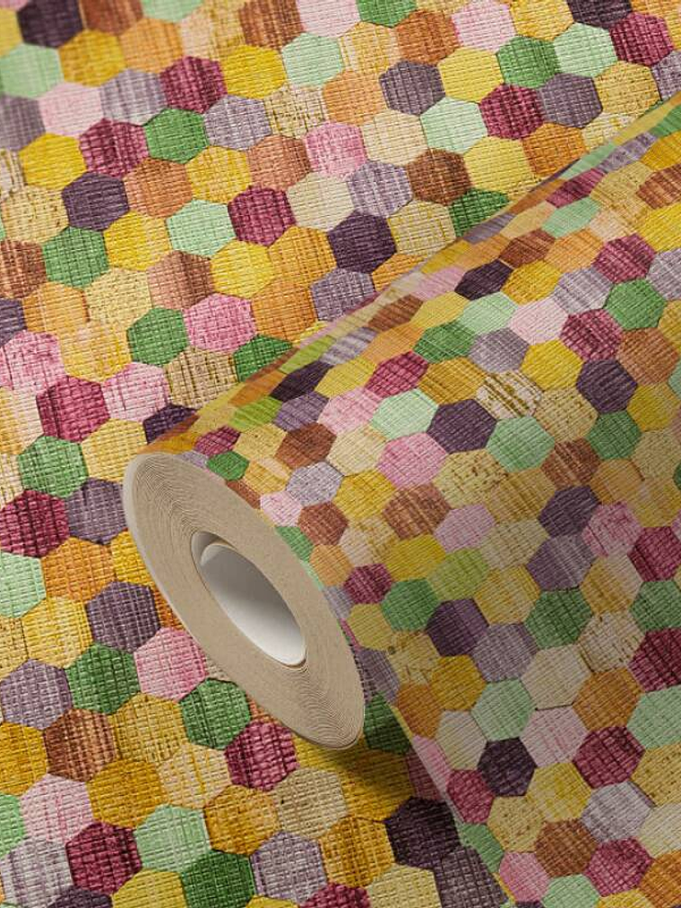 374631 (53 CM) - ASIAN FUSION 4