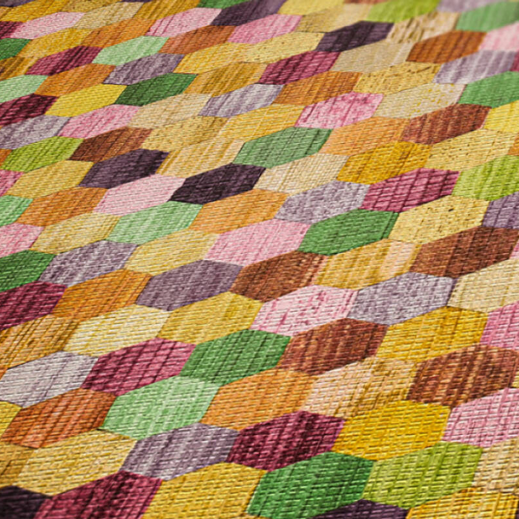 374631 (53 CM) - ASIAN FUSION 2