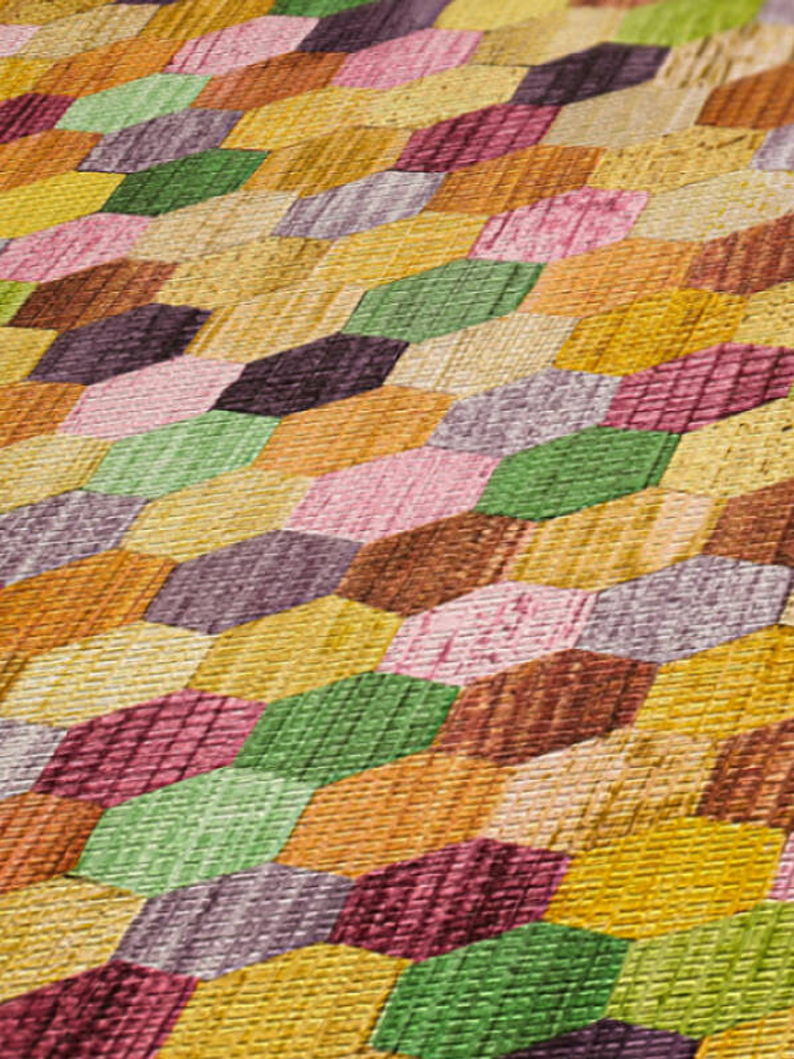 374631 (53 CM) - ASIAN FUSION 2