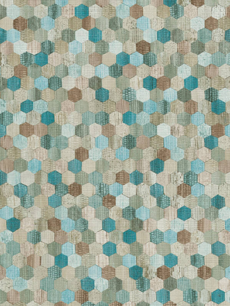 374632 (53 CM) - ASIAN FUSION 1