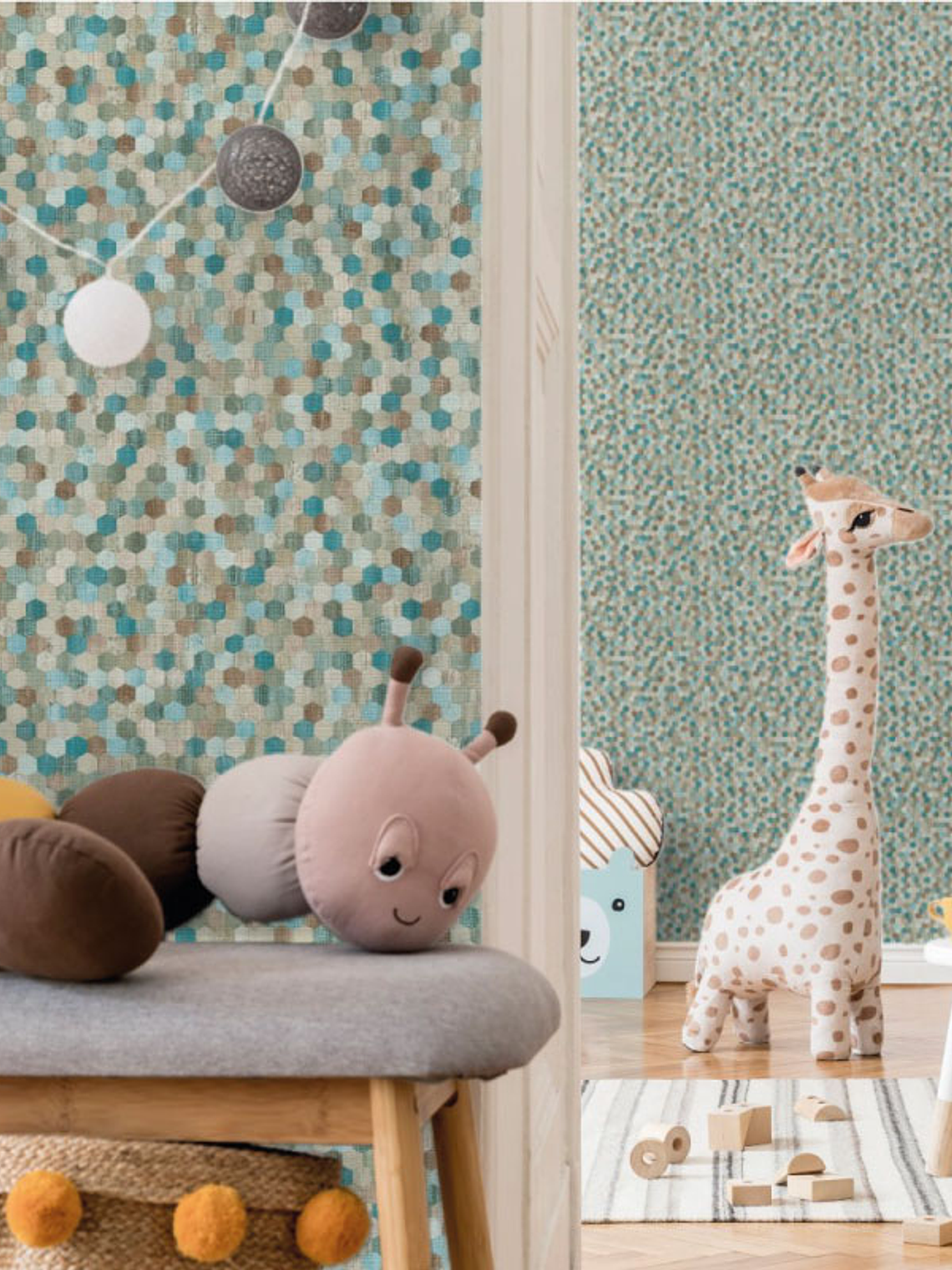 374632 (53 CM) - ASIAN FUSION 3