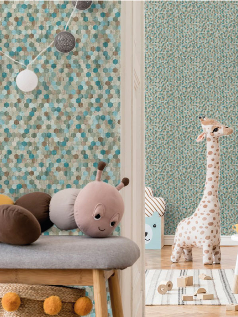 374632 (53 CM) - ASIAN FUSION 3