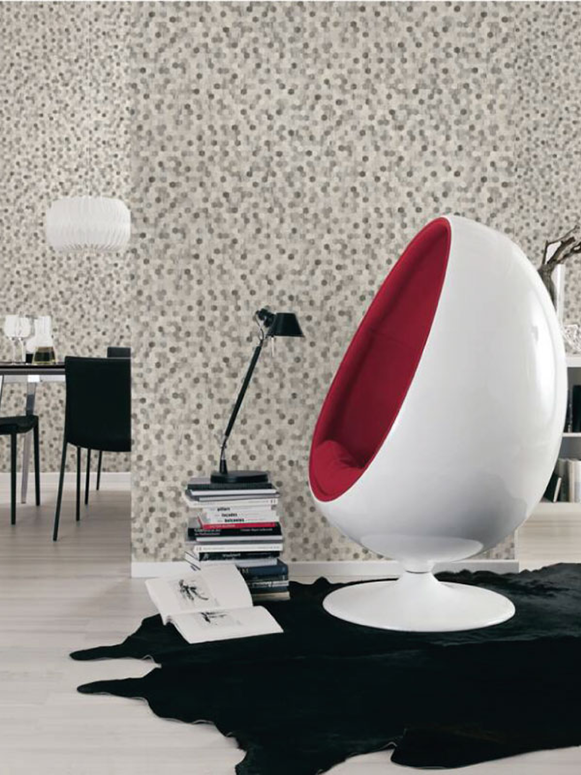 374633 (53 CM) - ASIAN FUSION 3