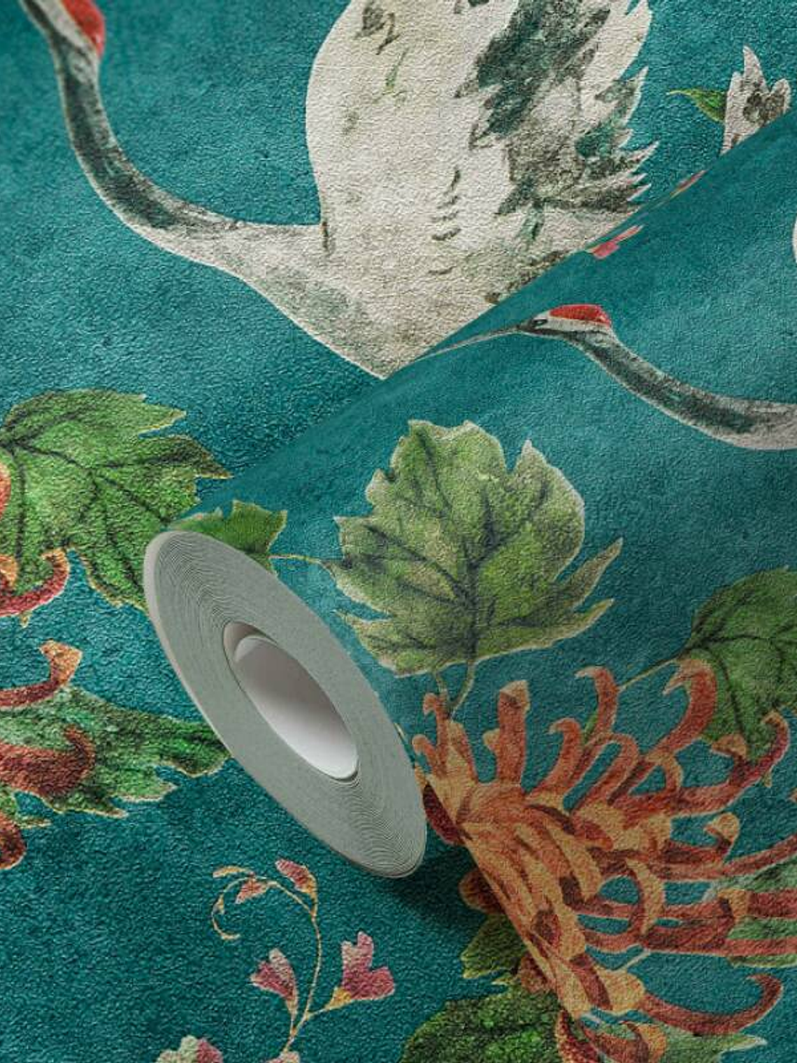 374641 (53 CM) - ASIAN FUSION 4