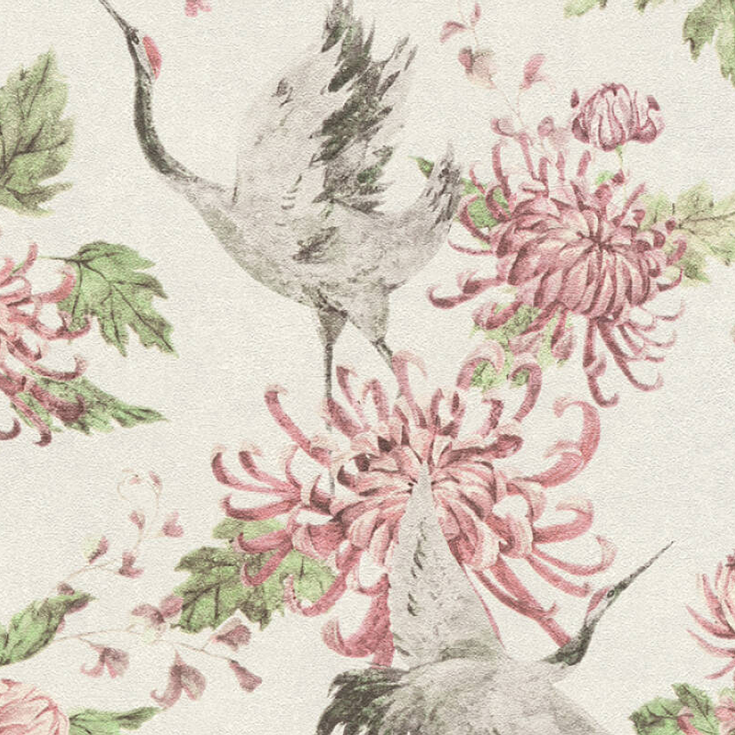 374642 (53 CM) - ASIAN FUSION 1