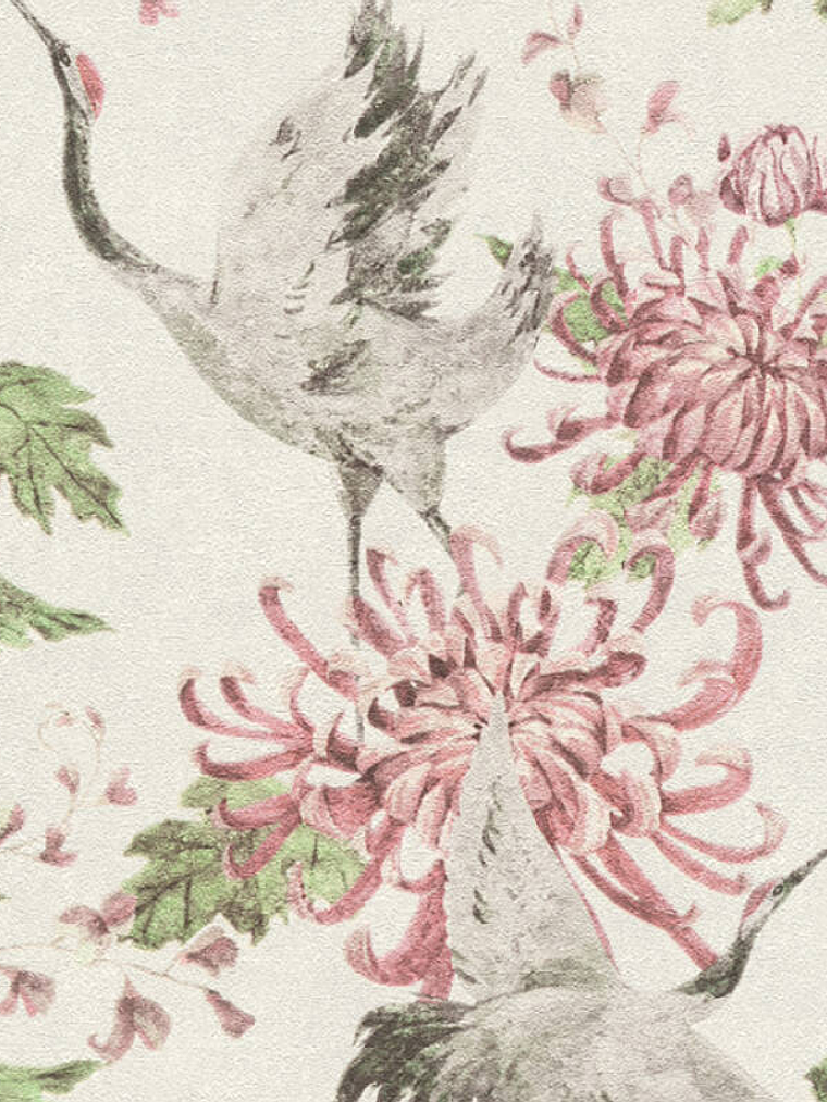 374642 (53 CM) - ASIAN FUSION 1